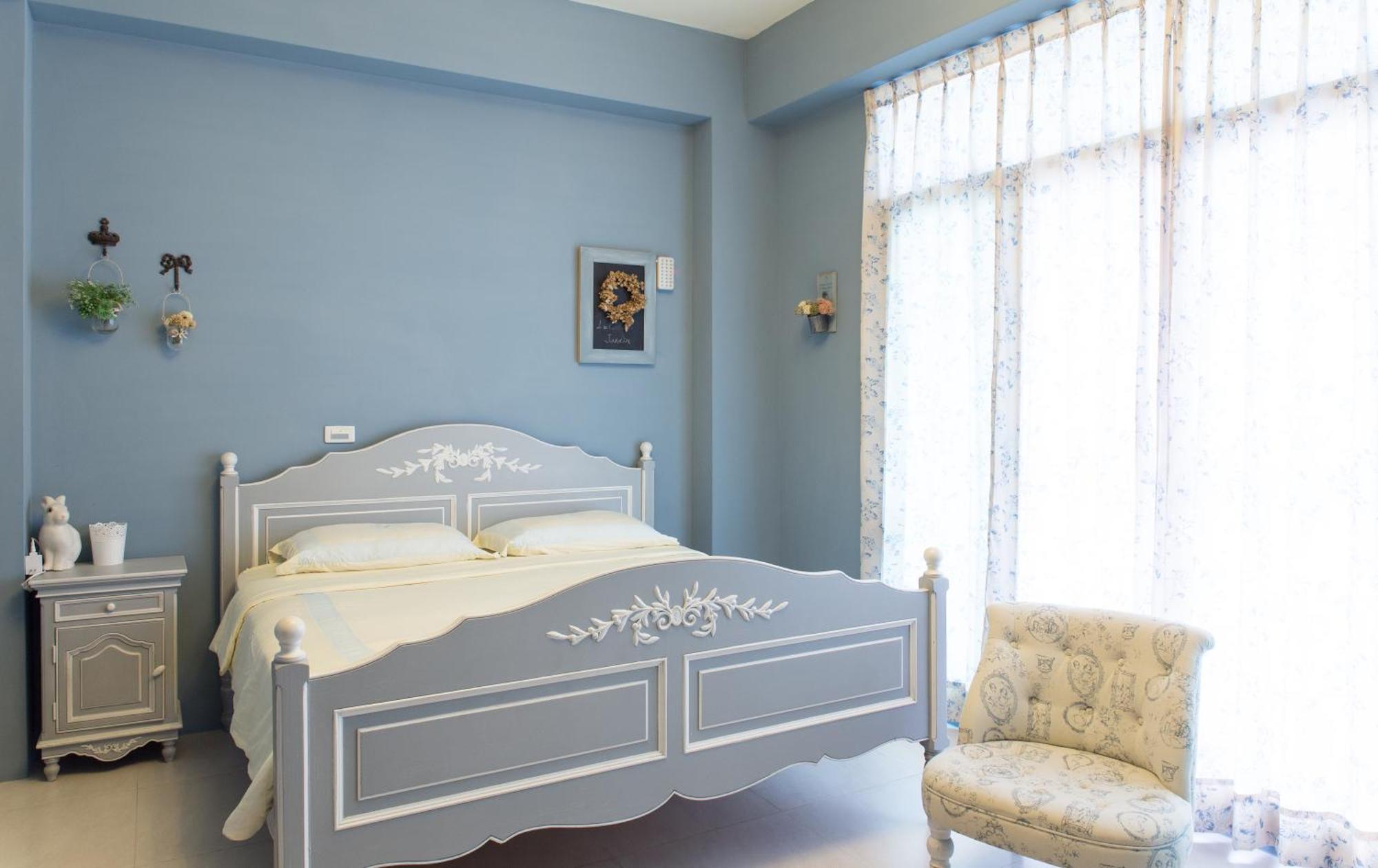 Bed and Breakfast Wei Sen House Hualien Zimmer foto