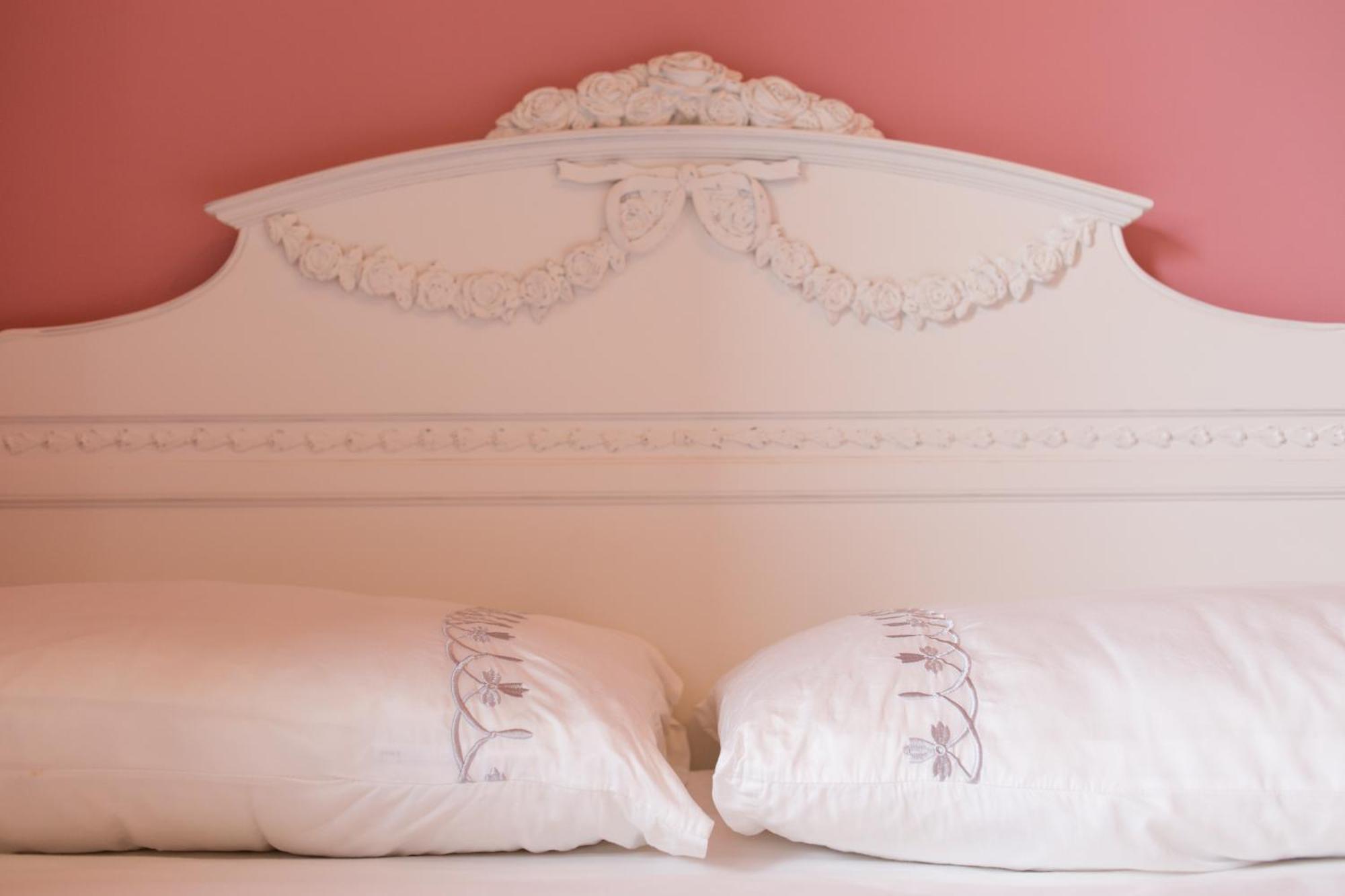 Bed and Breakfast Wei Sen House Hualien Zimmer foto