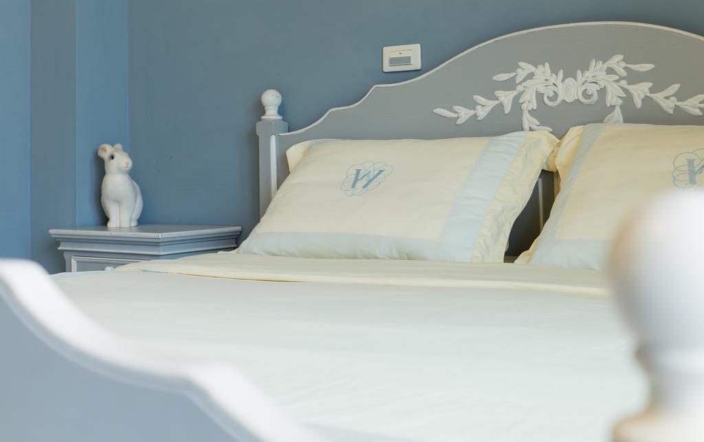 Bed and Breakfast Wei Sen House Hualien Exterior foto