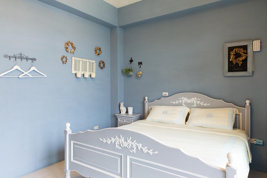 Bed and Breakfast Wei Sen House Hualien Zimmer foto